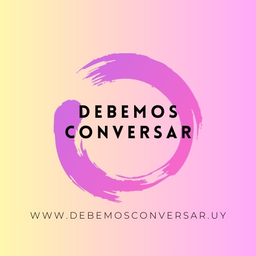 Logo Debemos Conversar